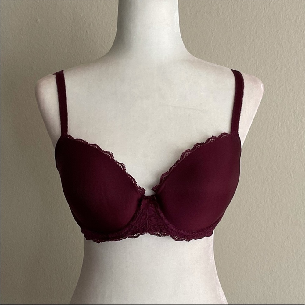 Victoria’s Secret Dream Angels Lined Women’s Demi Bra✨